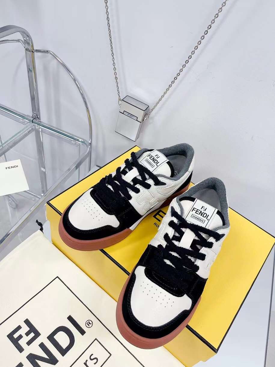 Men Women D*ior Top Sneakers ()