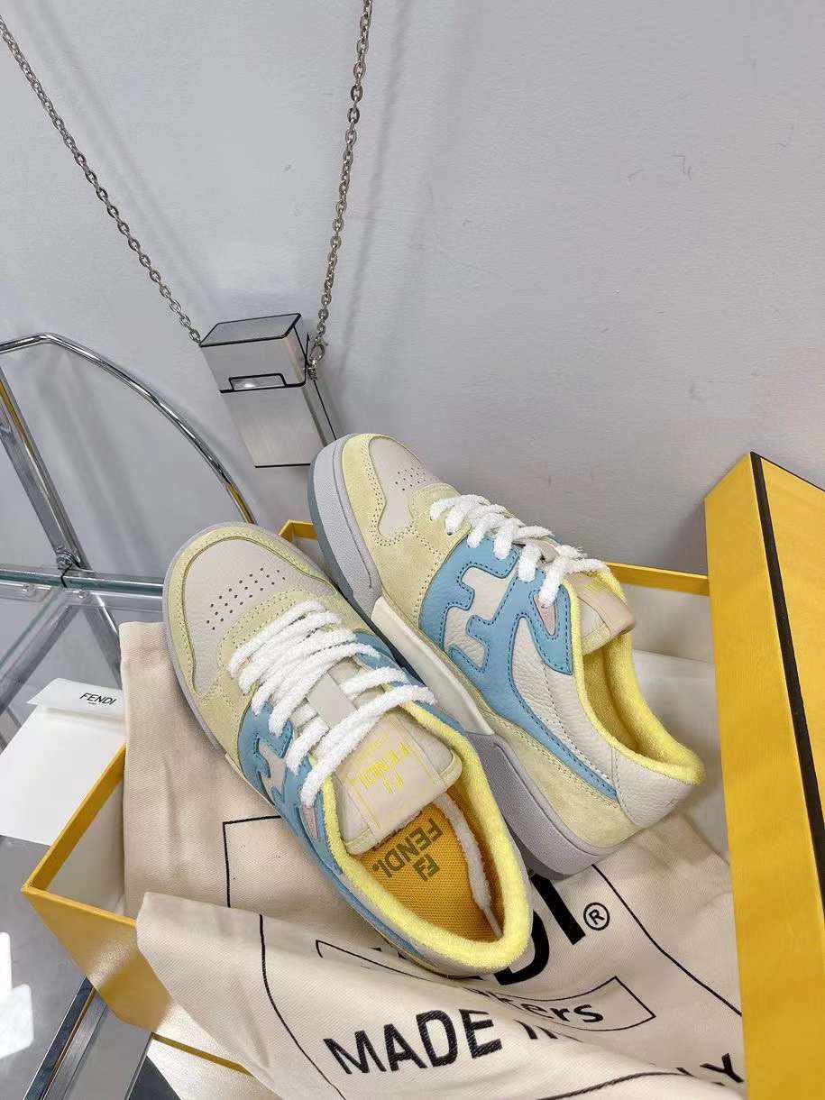 Men Women D*ior Top Sneakers ()