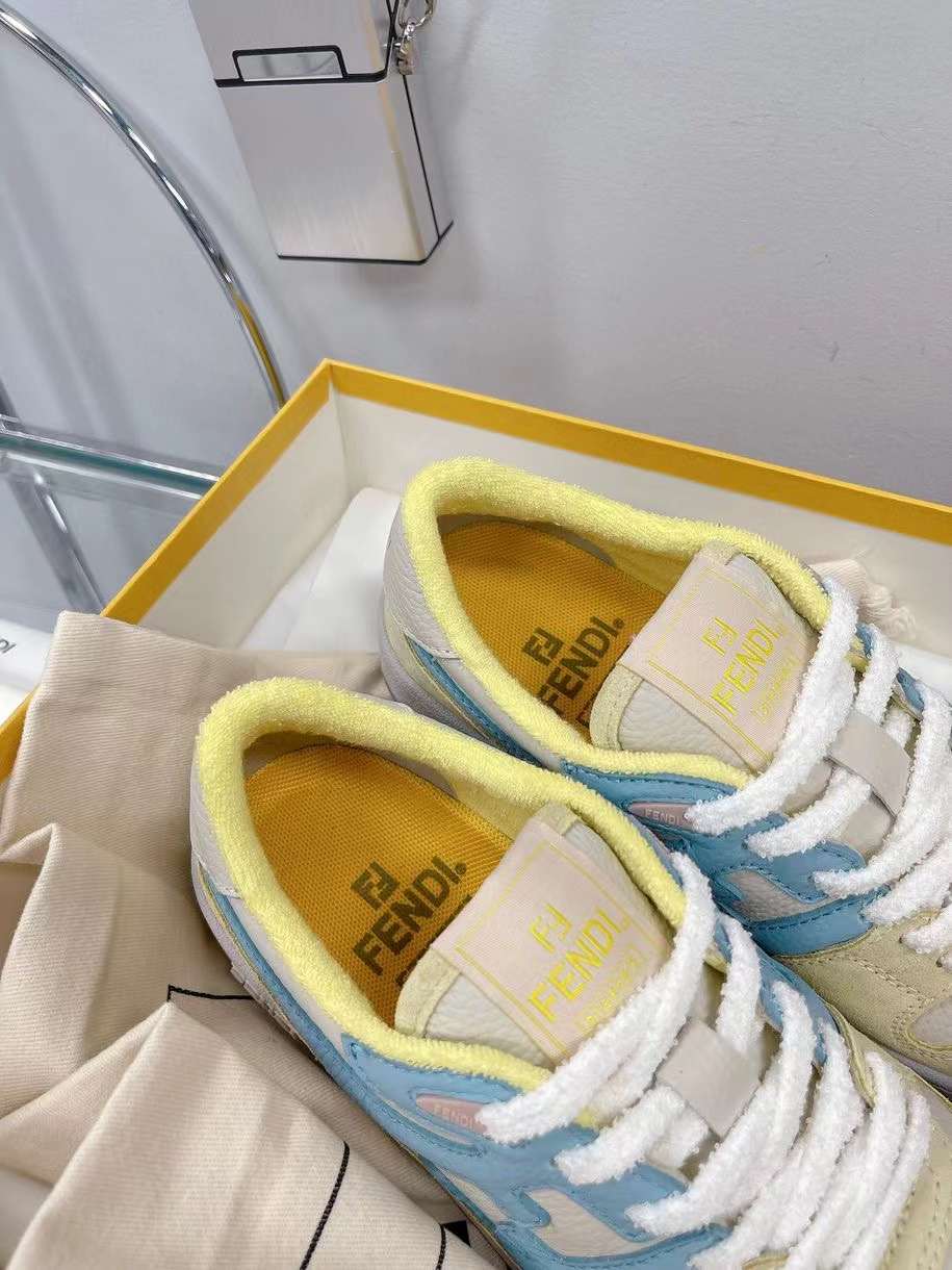 Men Women D*ior Top Sneakers ()