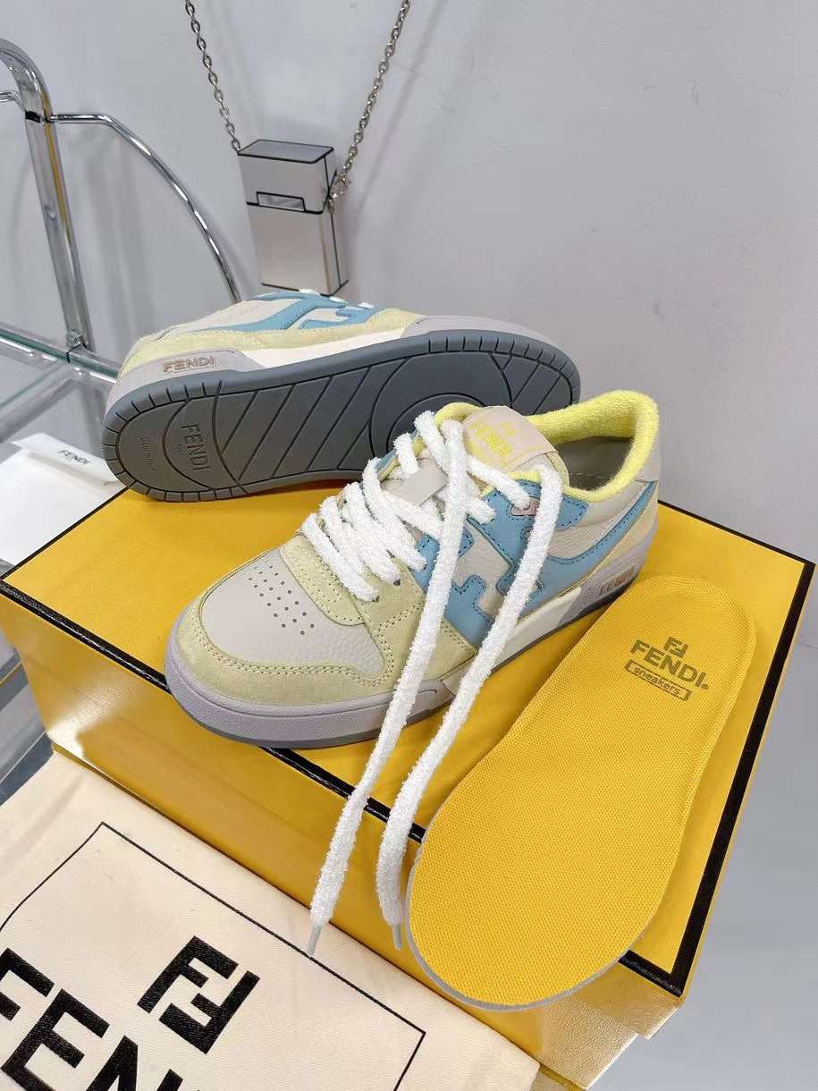 Men Women D*ior Top Sneakers ()