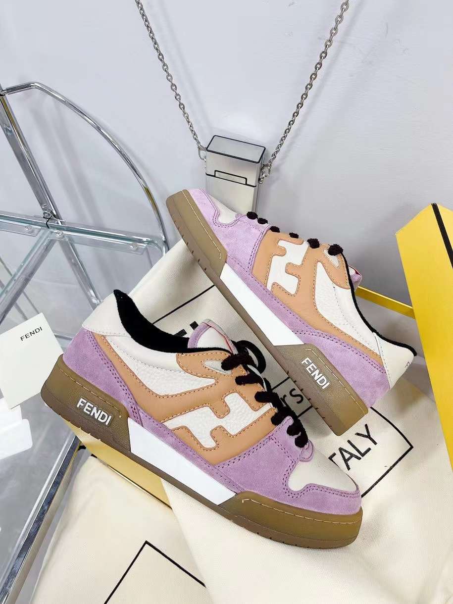 Men Women D*ior Top Sneakers （）