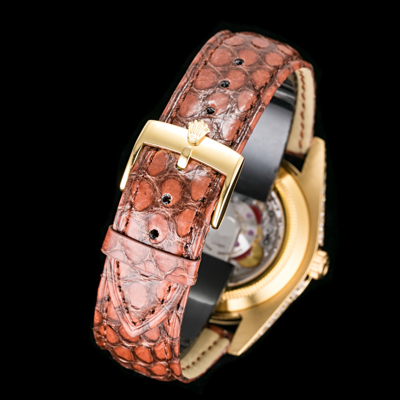 R*olex Watches Top Quality 41MM