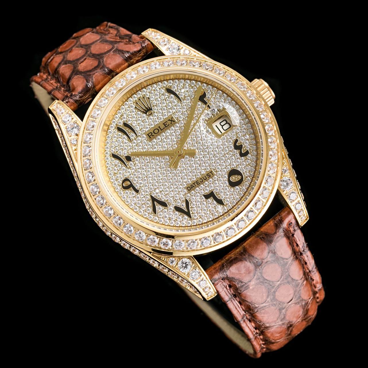 R*olex Watches Top Quality 41MM