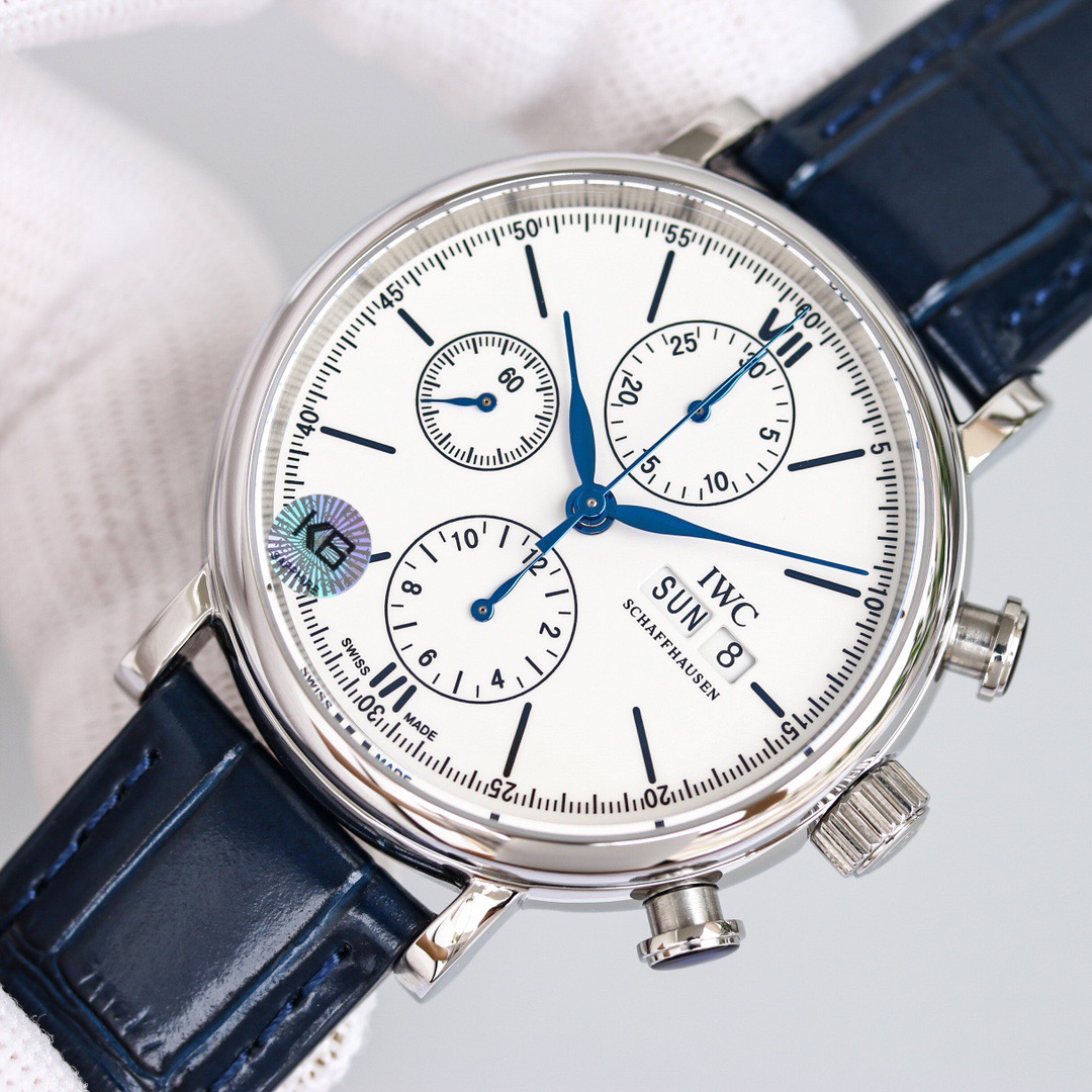 I*WC Watches Top Quality