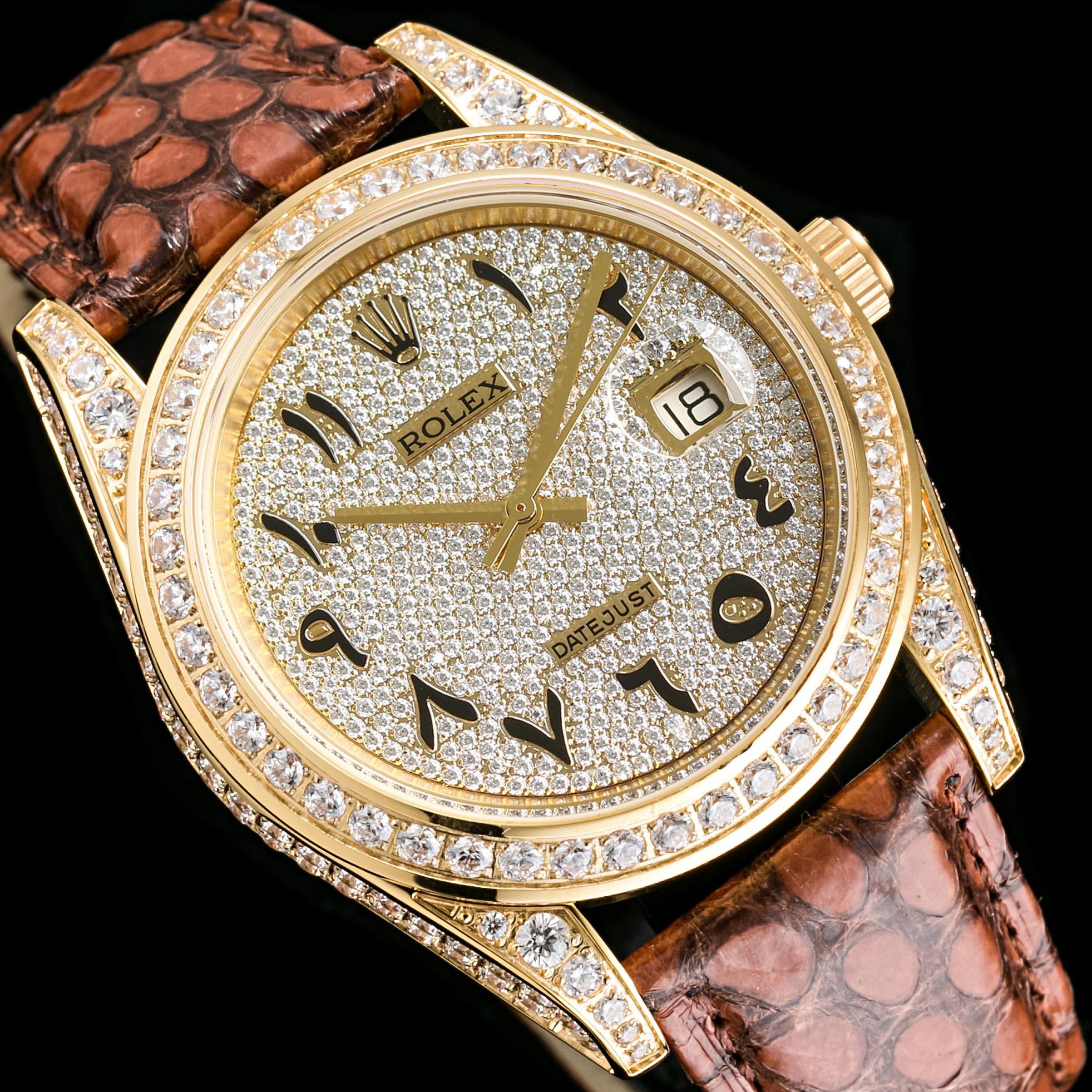 R*olex Watches Top Quality 41MM