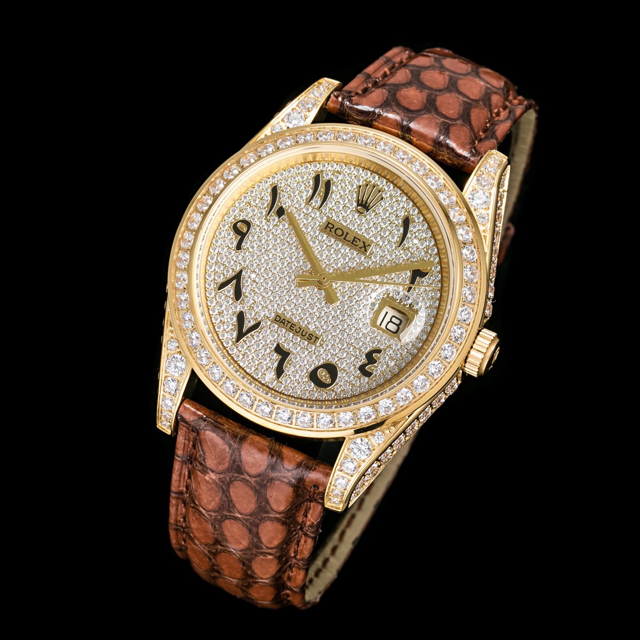 R*olex Watches Top Quality 41MM