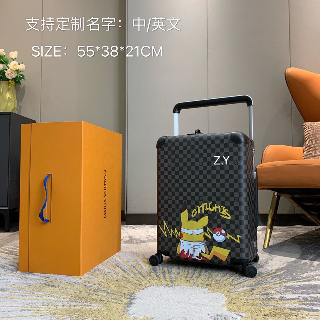 Luggage ask price on whatsapp