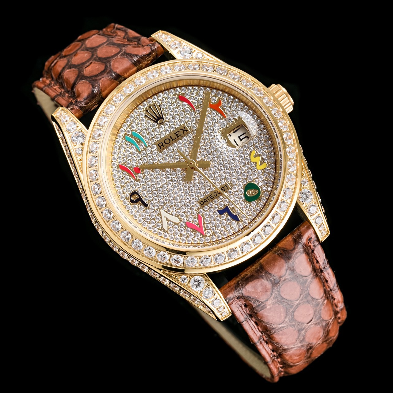 R*olex Watches Top Quality 41MM