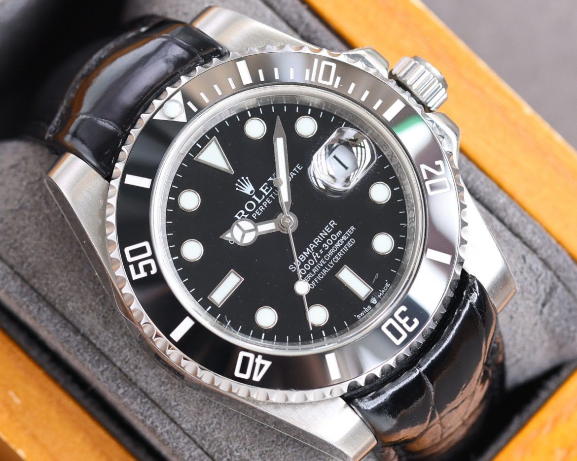 R*olex Watches Top Quality