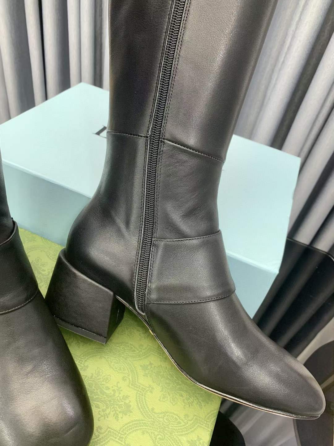 Women G*ucci Top Boots ()