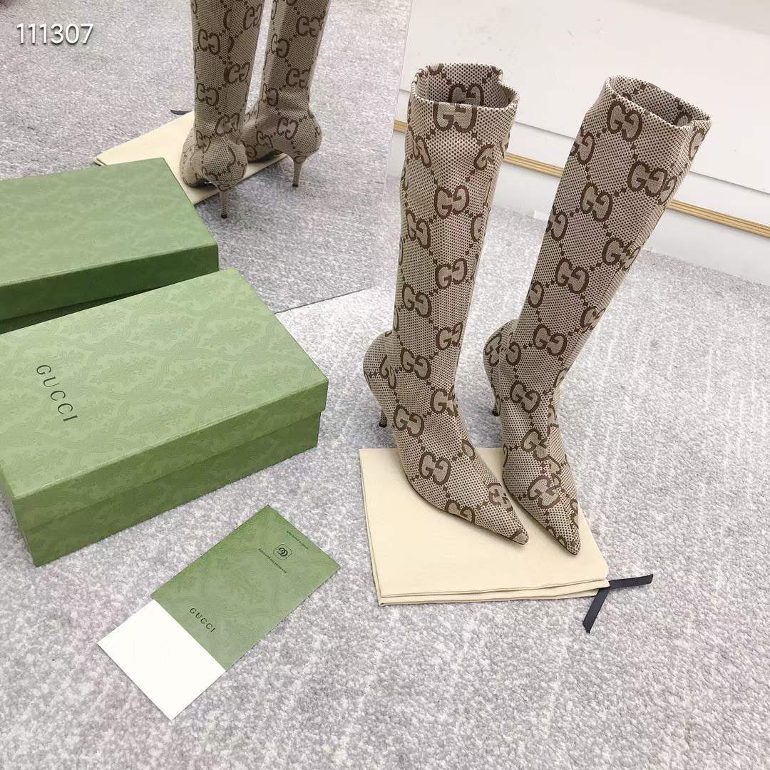 Women G*ucci Top Boots ()