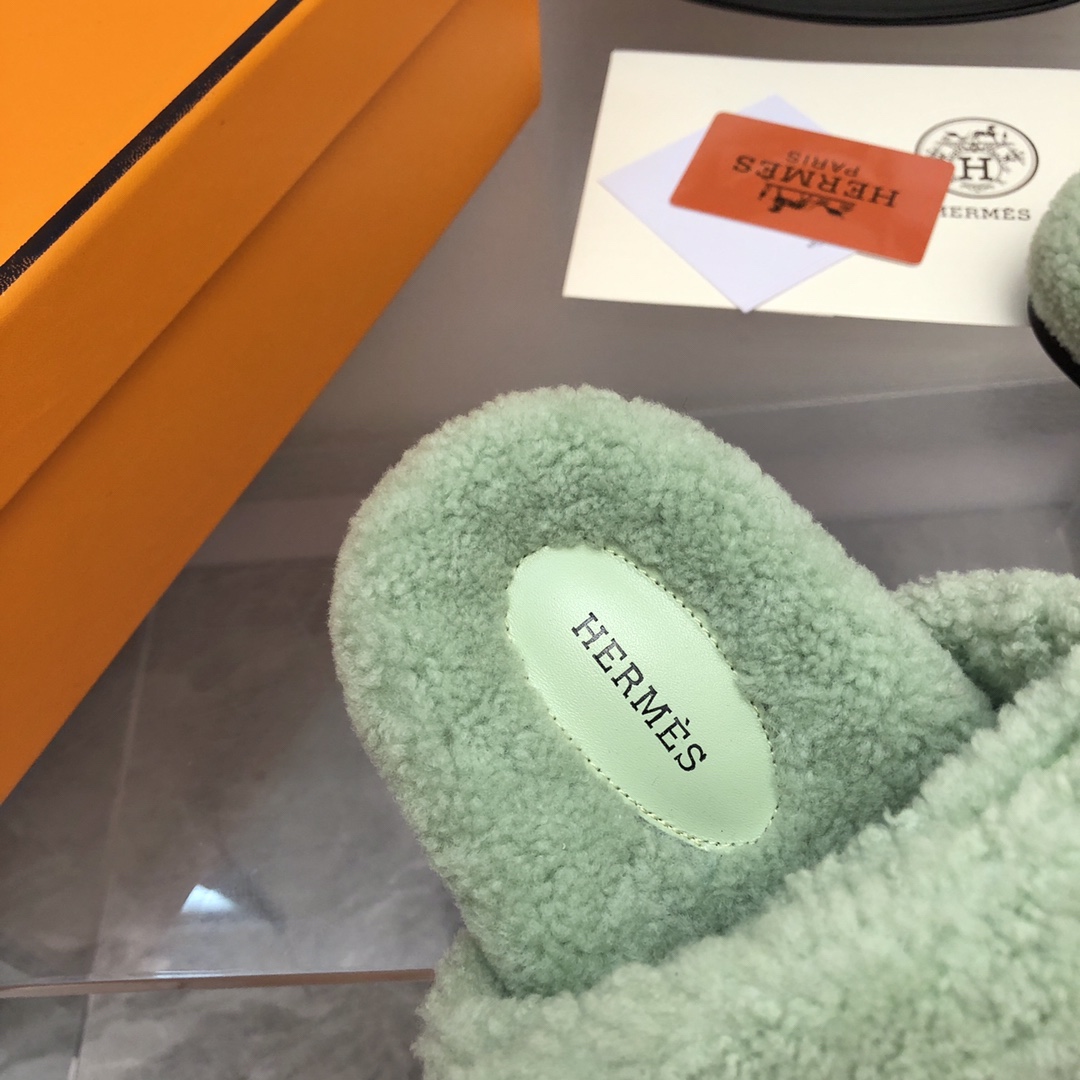 Women H*ermes Top Sandals