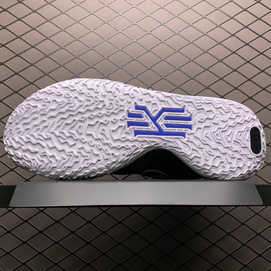 NIKE Kyrie 7 CQ9327-002