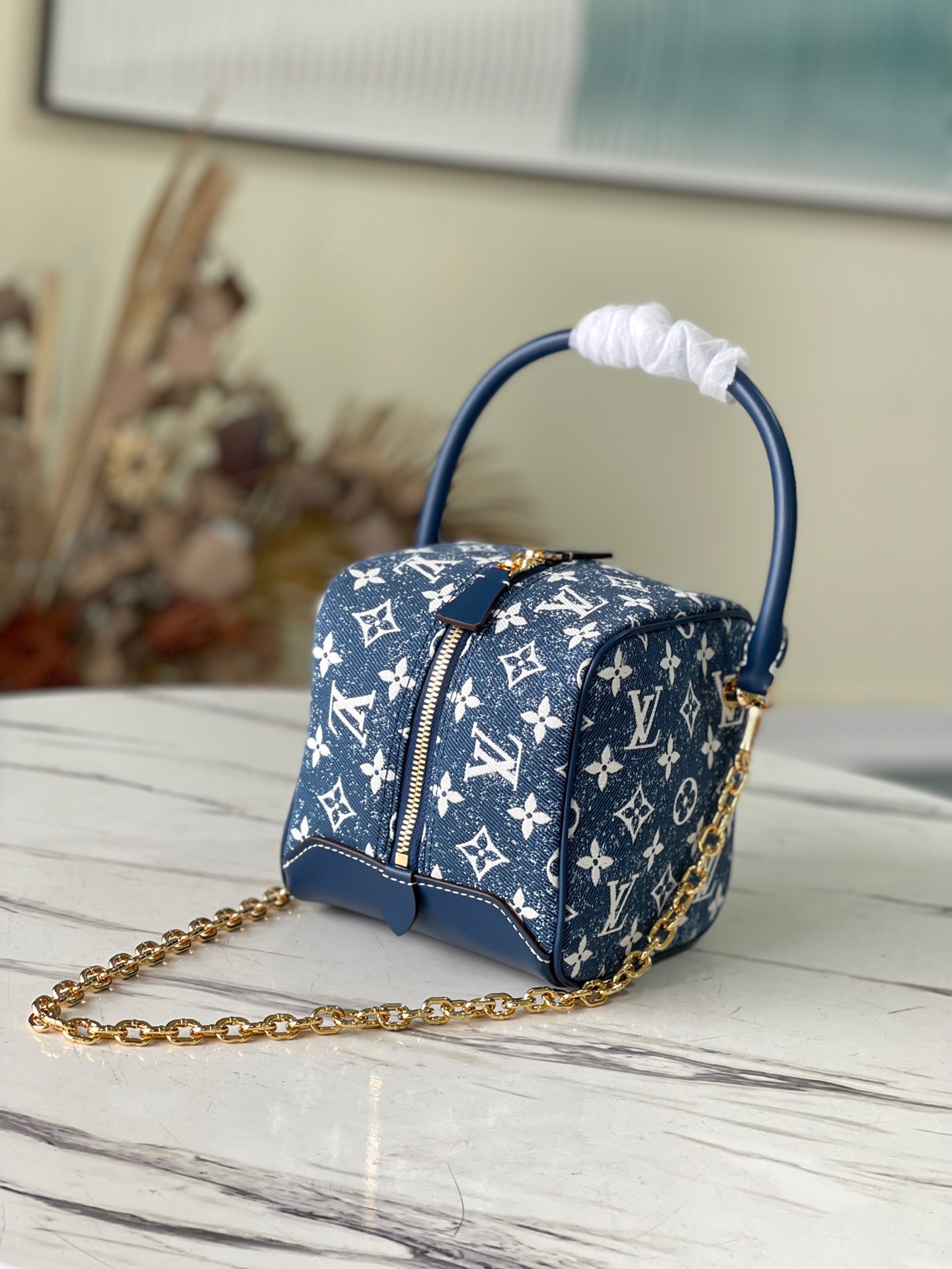 Lady L*ouis V*uitton handbag Top Quality M59611