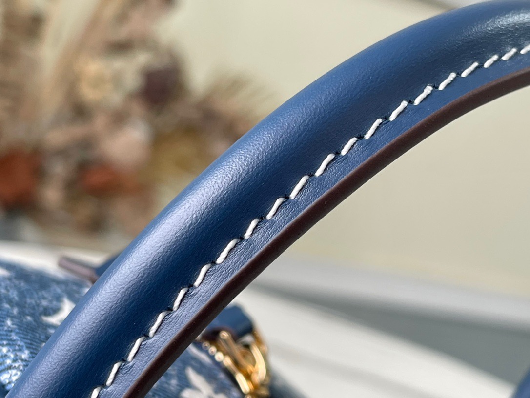 Lady L*ouis V*uitton handbag Top Quality M59611