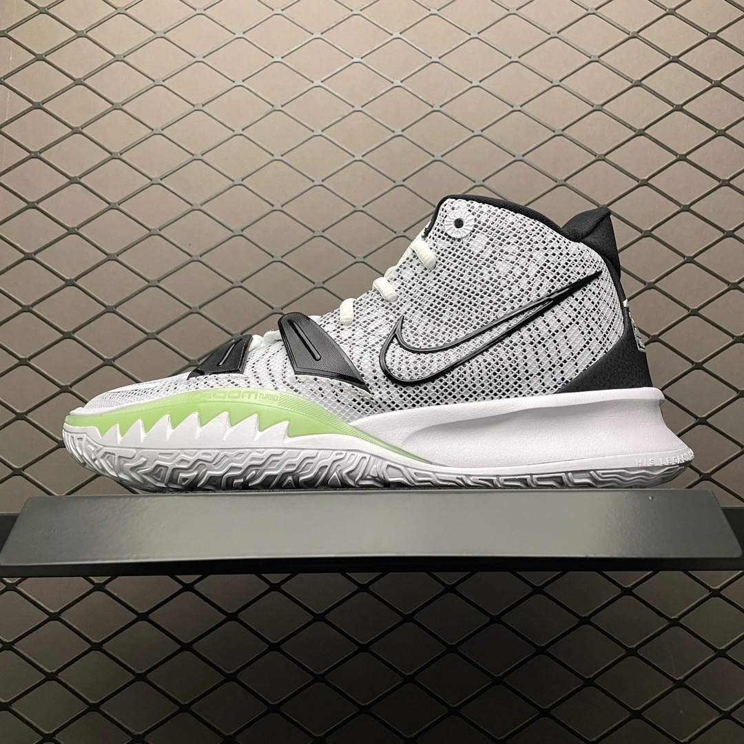 NIKE Kyrie 7 hip-hop CQ9327-100
