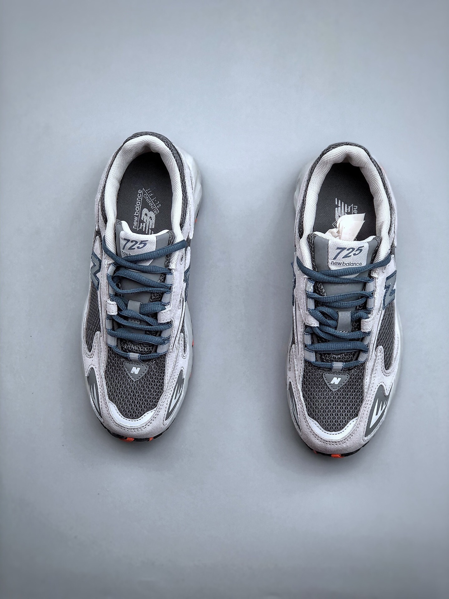 Men Women N*ew B*alance Top Sneaker