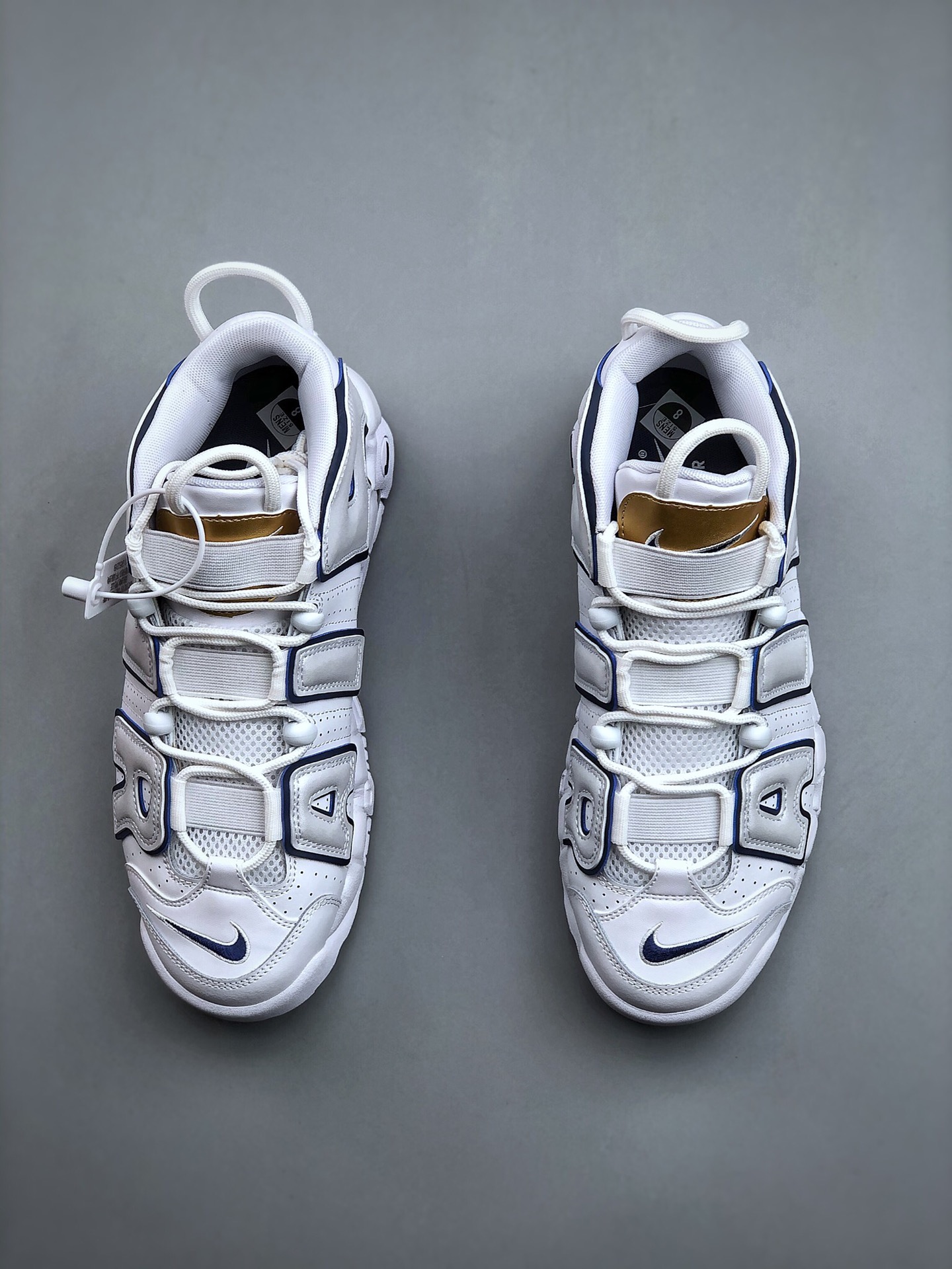 Nike air more uptempo