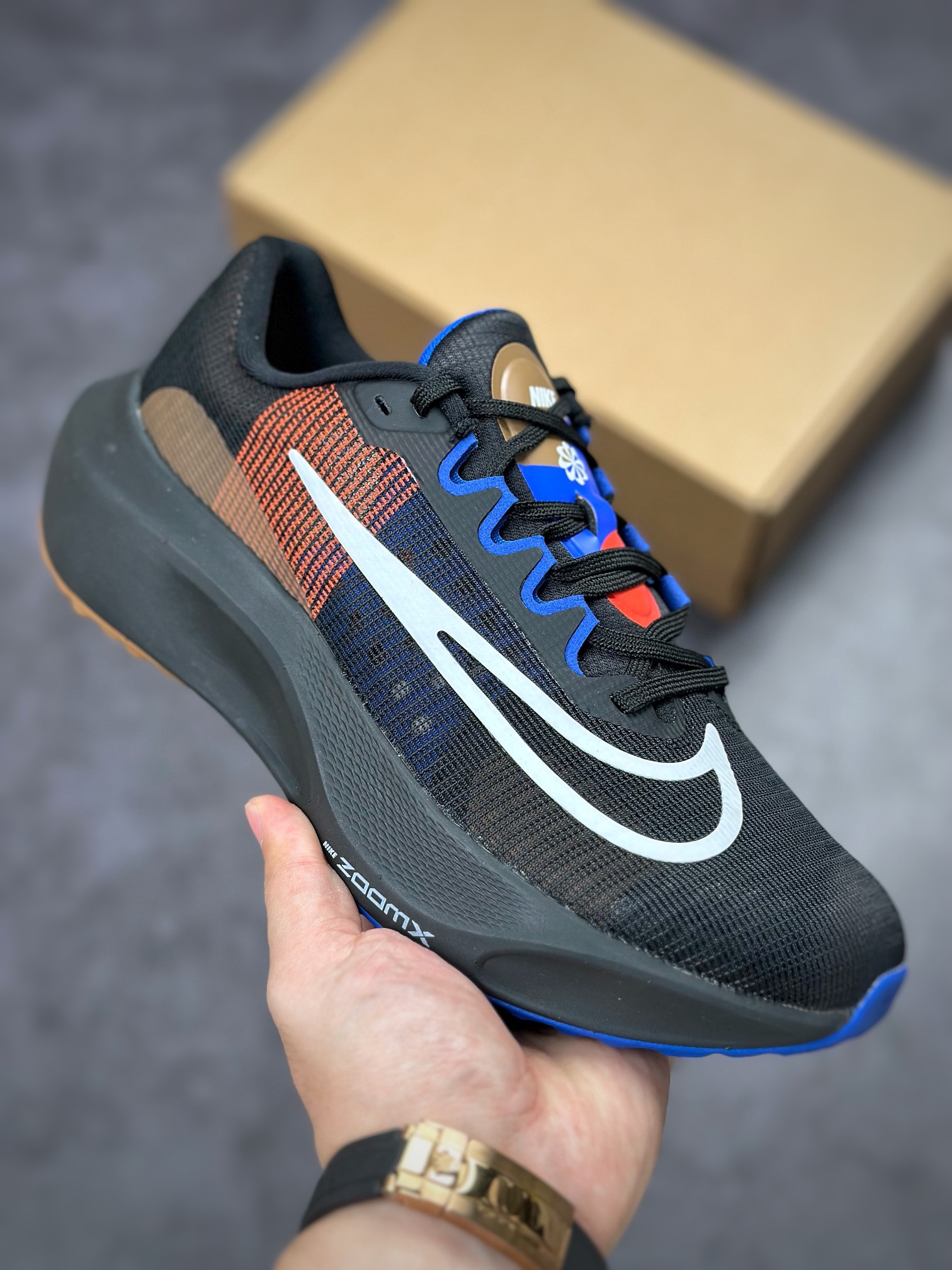 Men Nike zoom fly 5