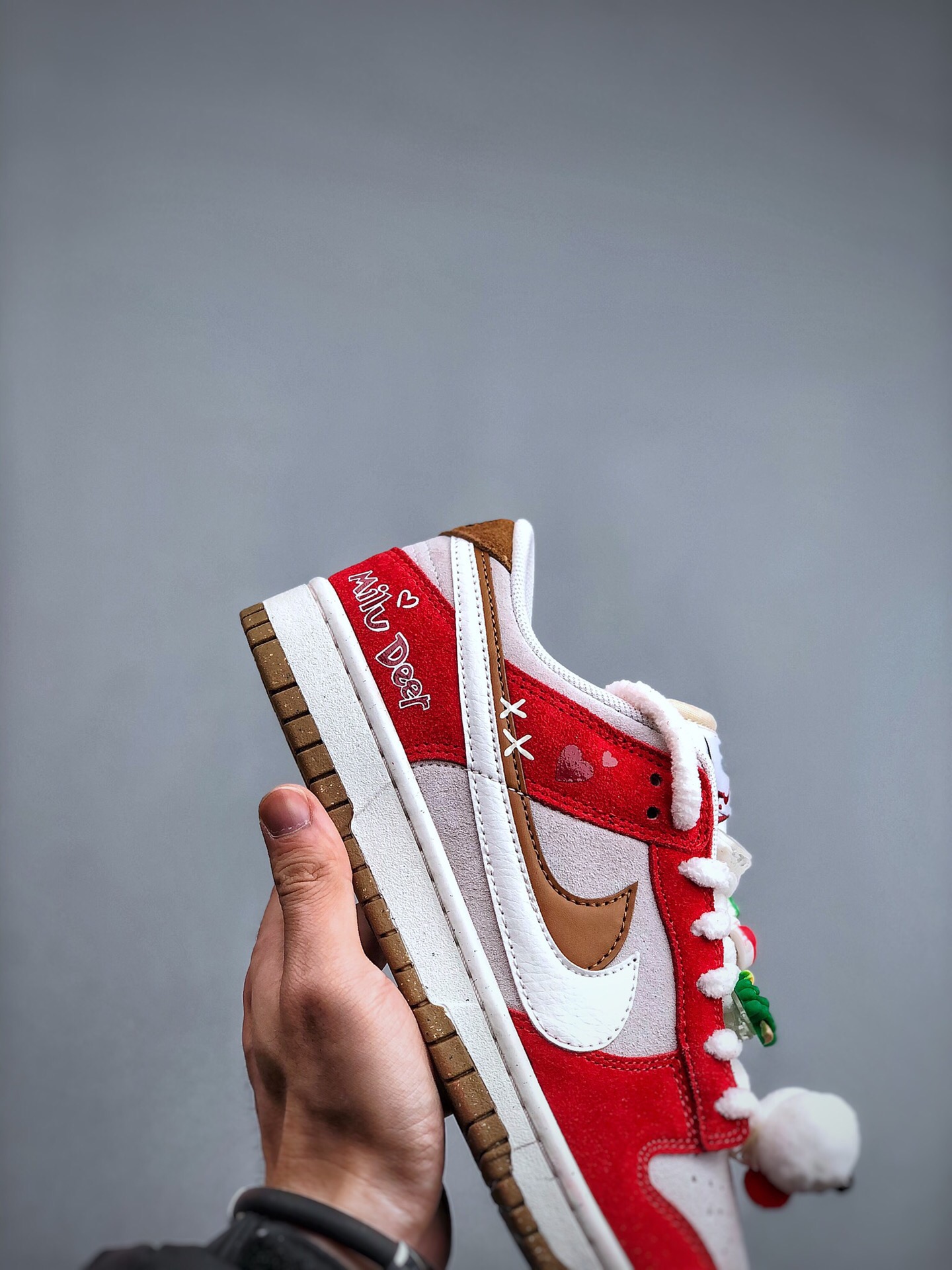 Nike dunk SB Low se 85