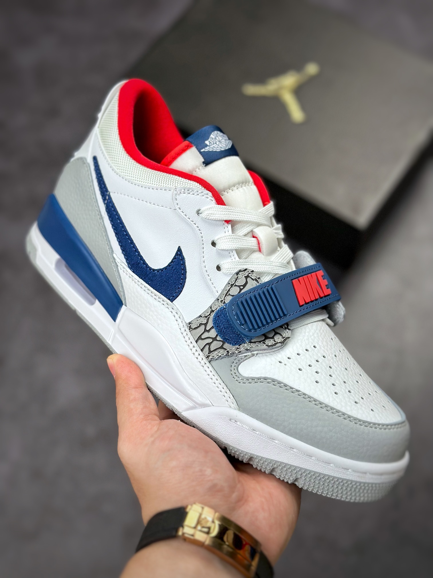 Air Jordan Legacy 312