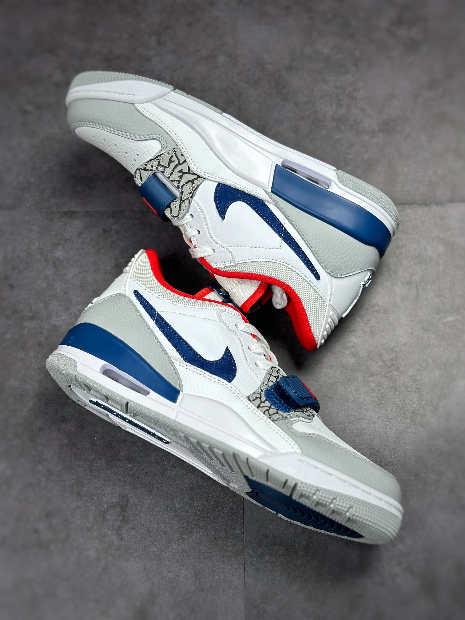 Air Jordan Legacy 312