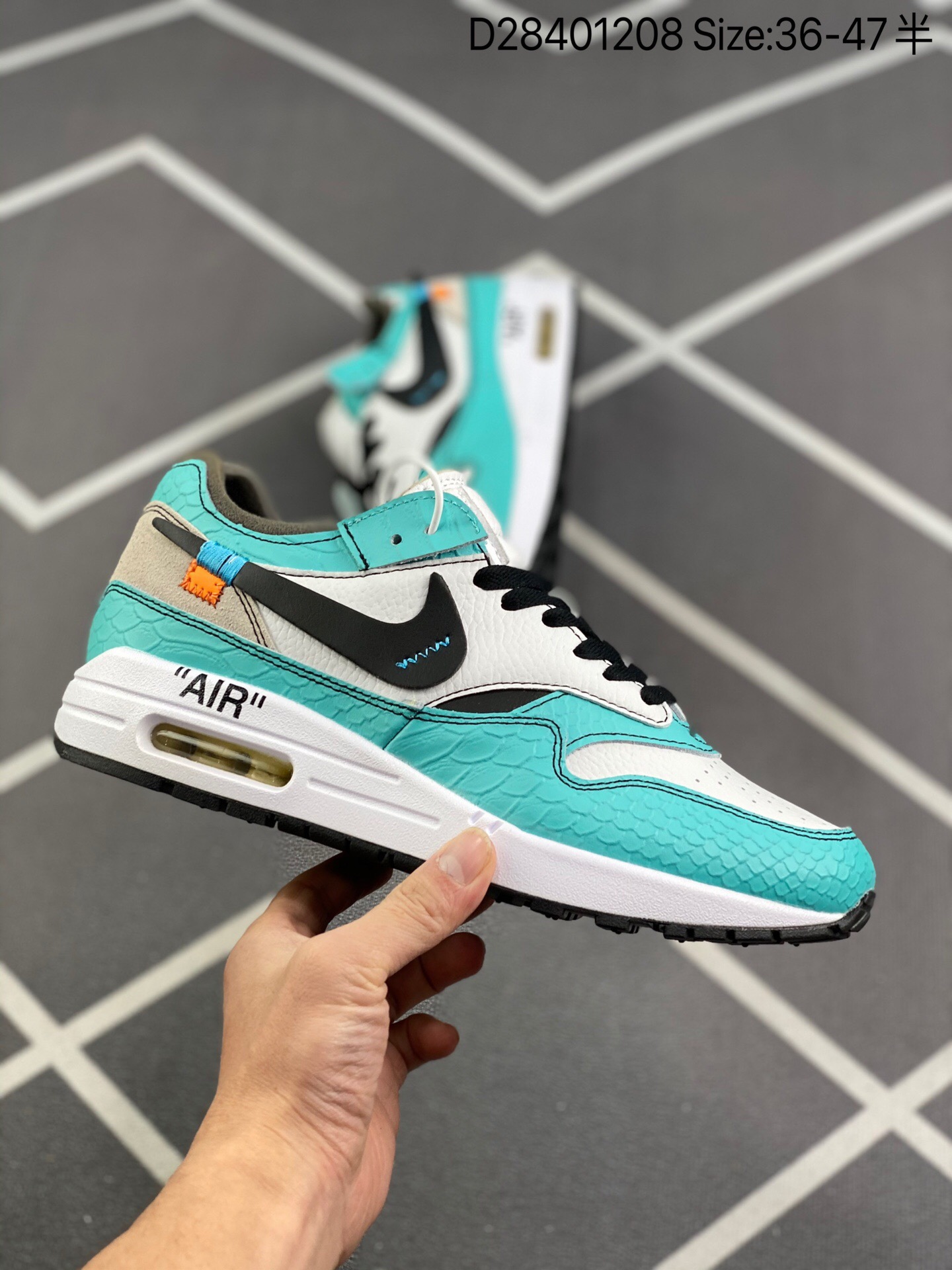 Men Women Nike Air Max 1
