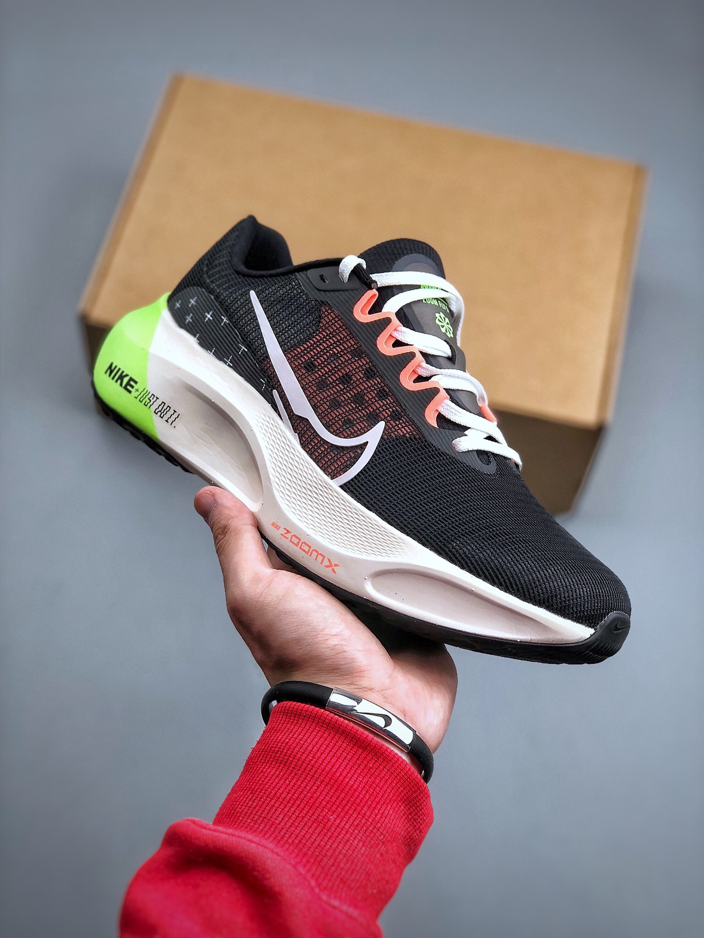Men Nike zoom fly 5