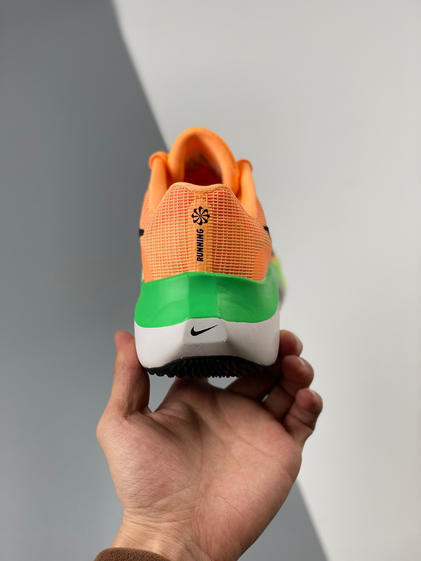 Women Nike zoom fly 5