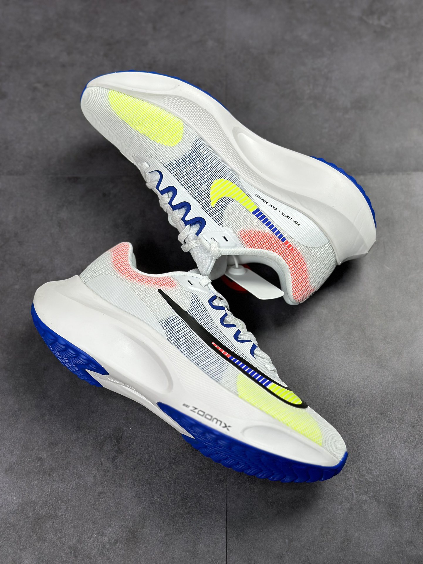 Men Nike zoom fly 5