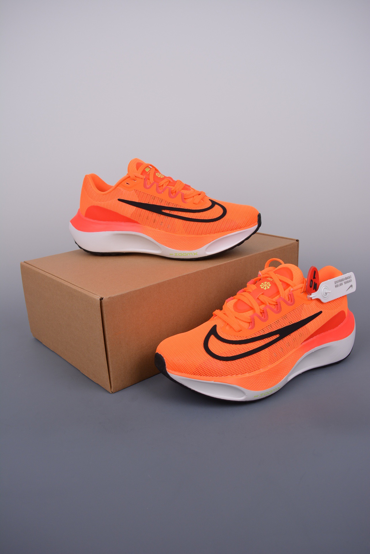 Men Nike zoom fly 5