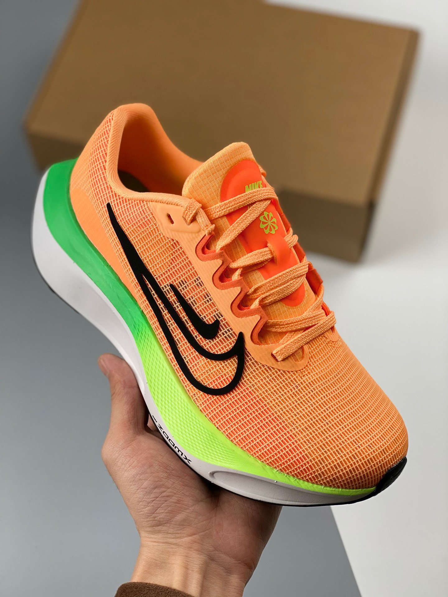 Women Nike zoom fly 5