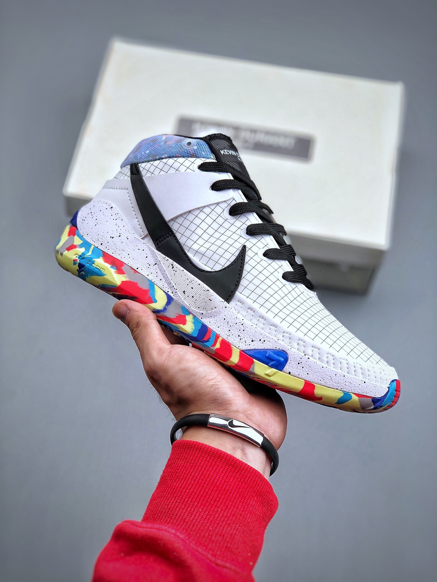 Men Women Nike zoom kd 13
