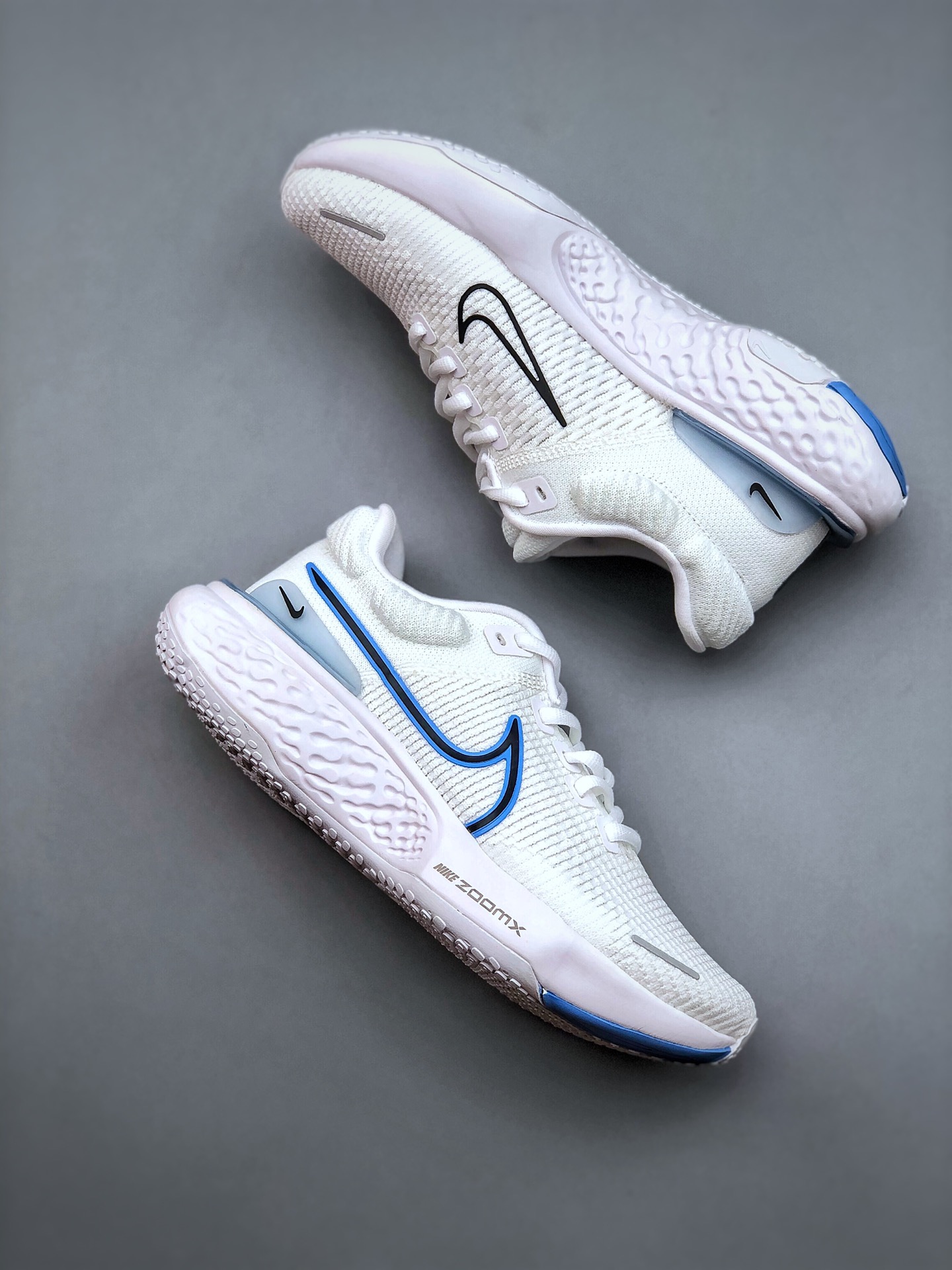 Men Women Nike zoomx invincible run fk