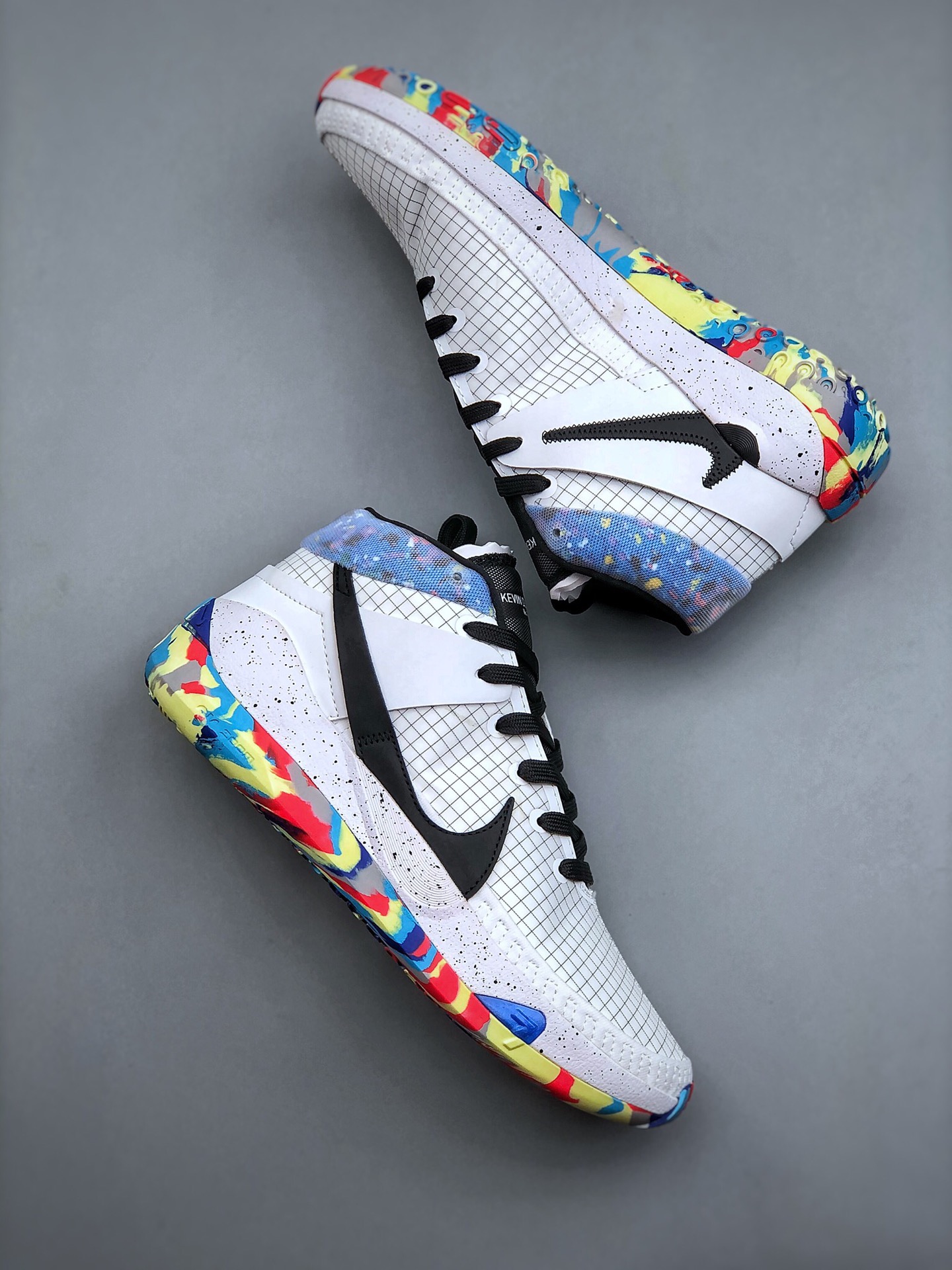 Men Women Nike zoom kd 13