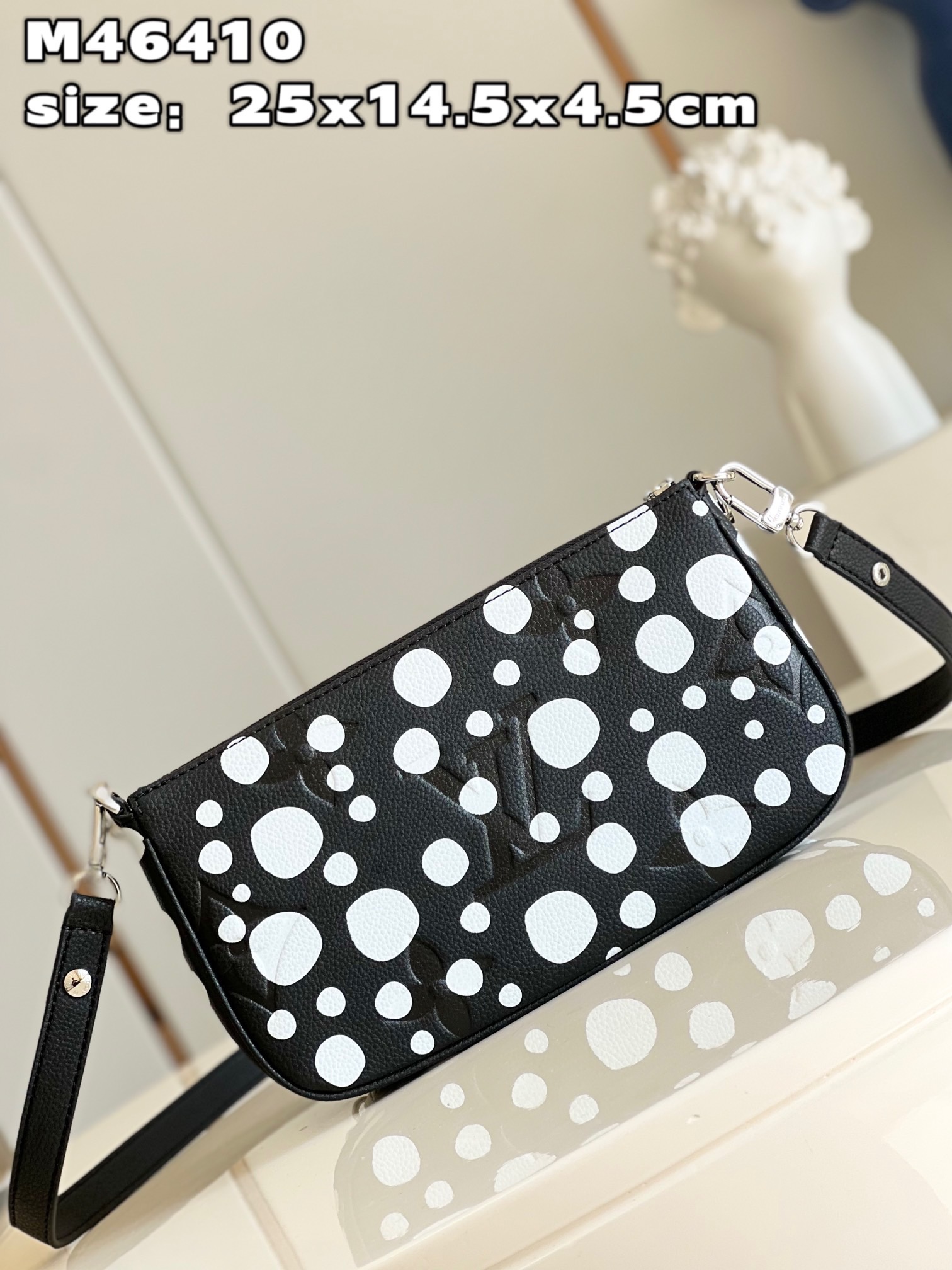 L*ouis V*uitton m46410 Top Bag