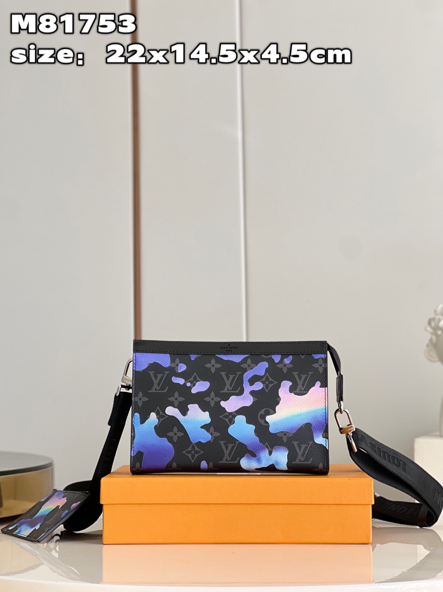 L*ouis V*uitton Top Bag