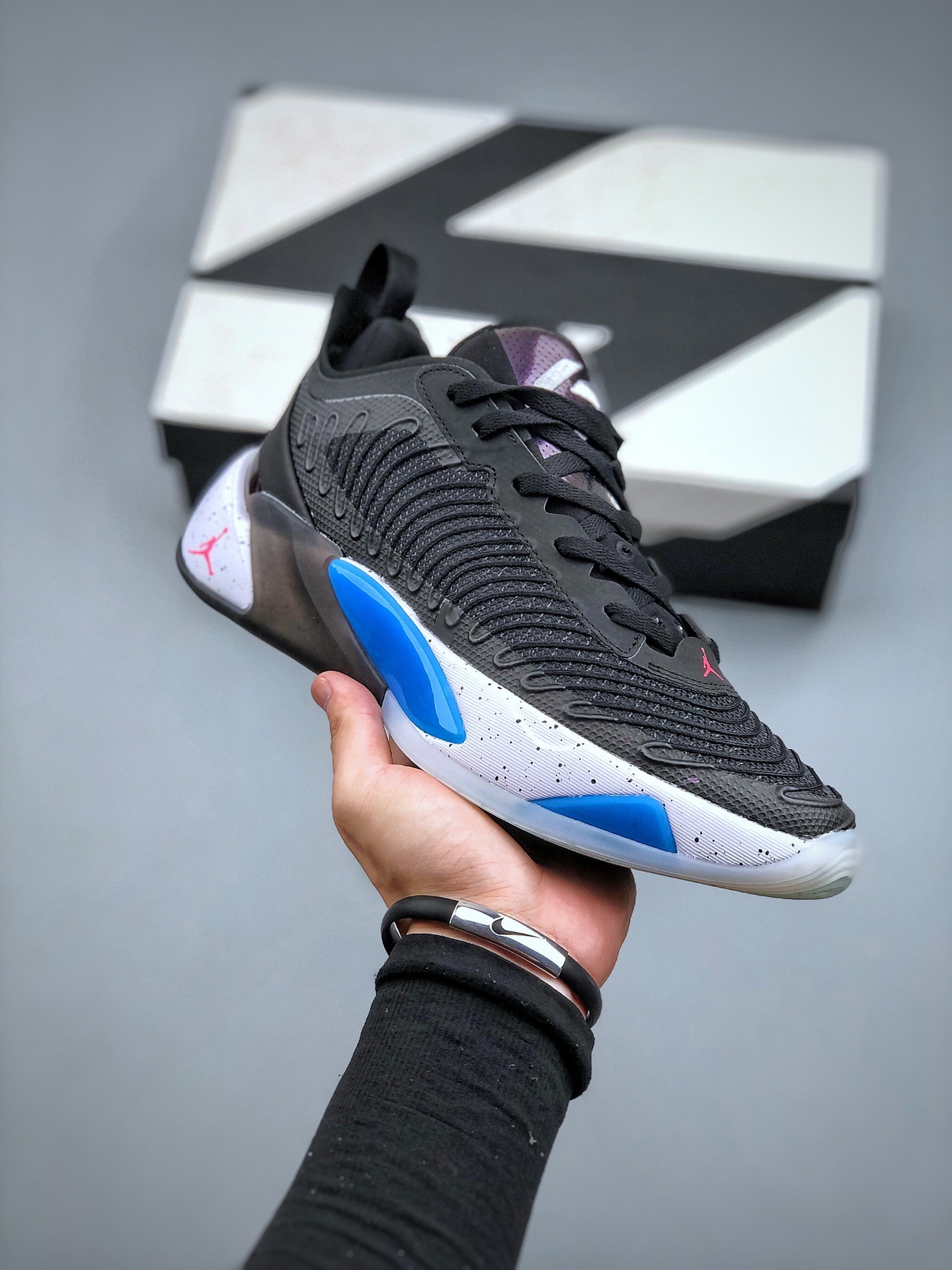 Nike Air Jordan luka 1