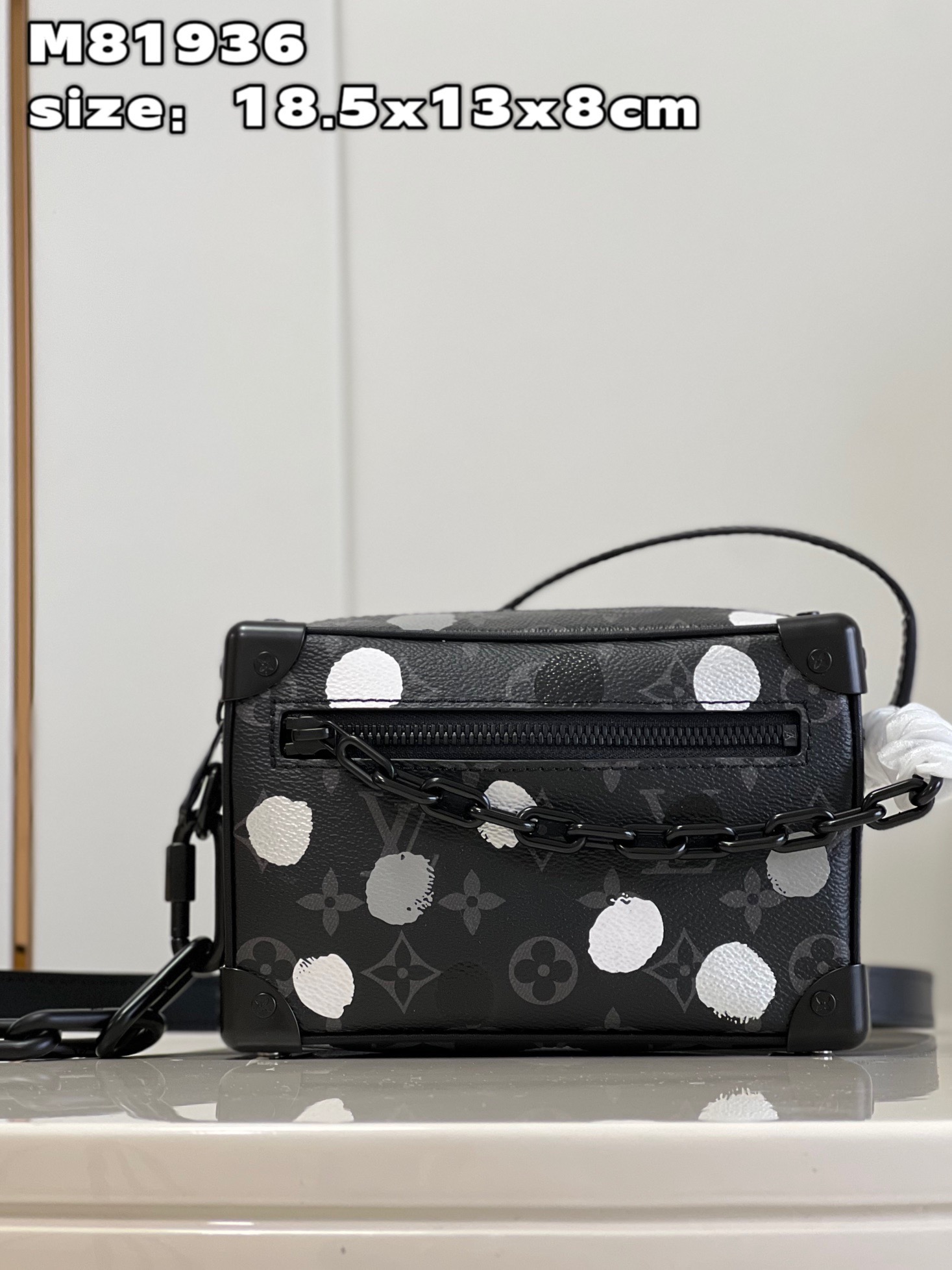 L*ouis V*uitton Top Bag