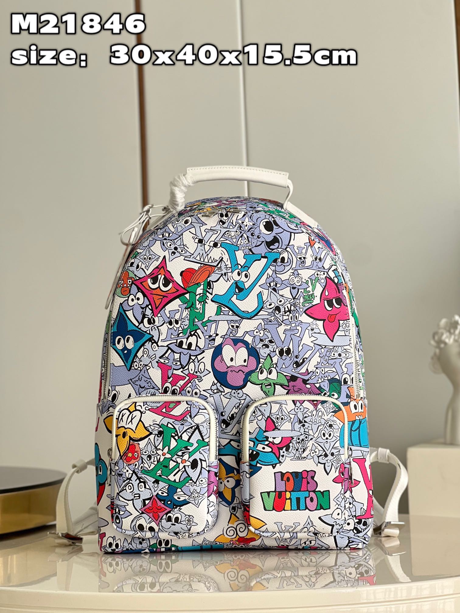 L*ouis V*uitton Top Bag