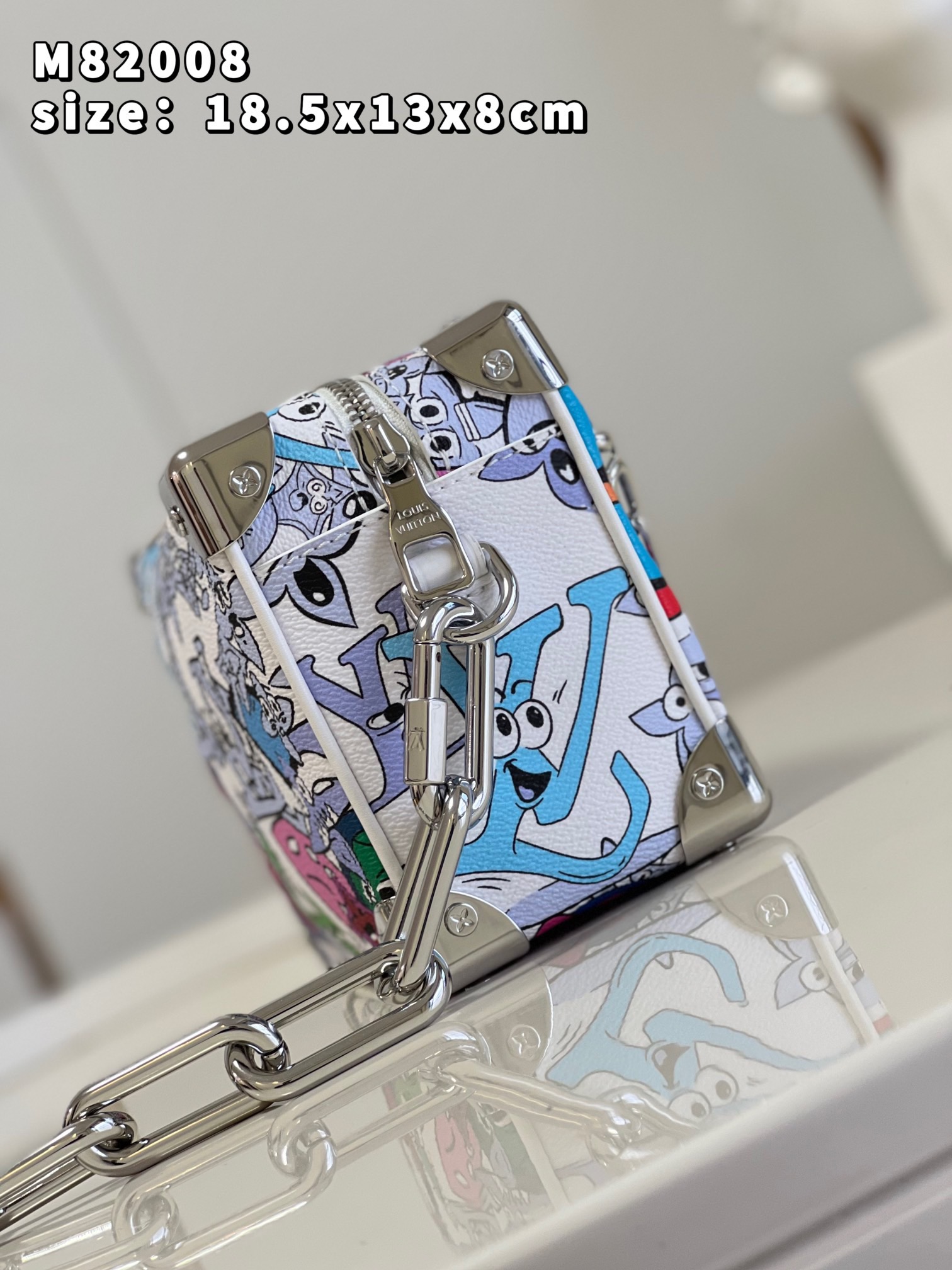 L*ouis V*uitton m44480 Top Bag