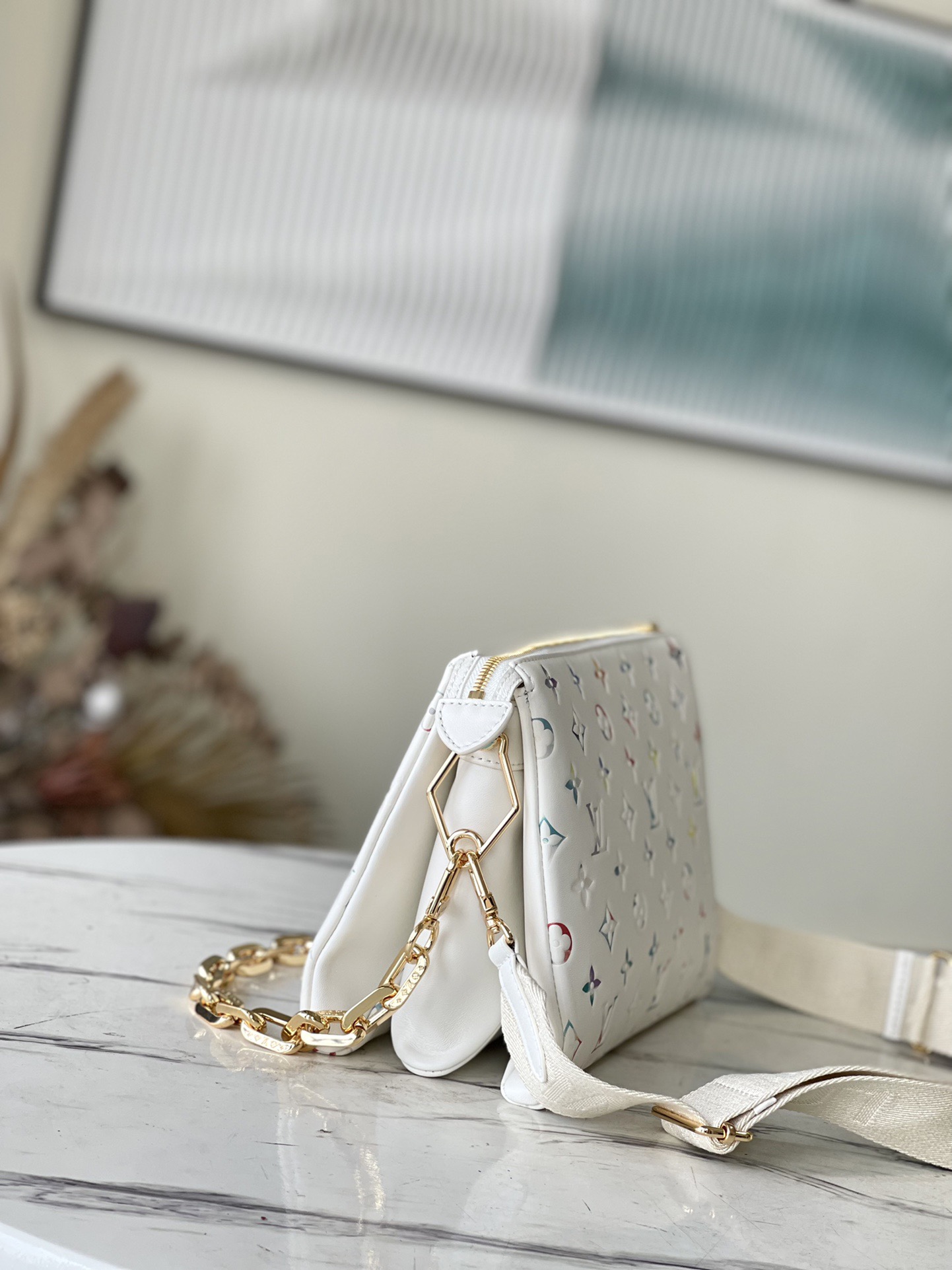 L*ouis V*uitton m57790 Top Bag