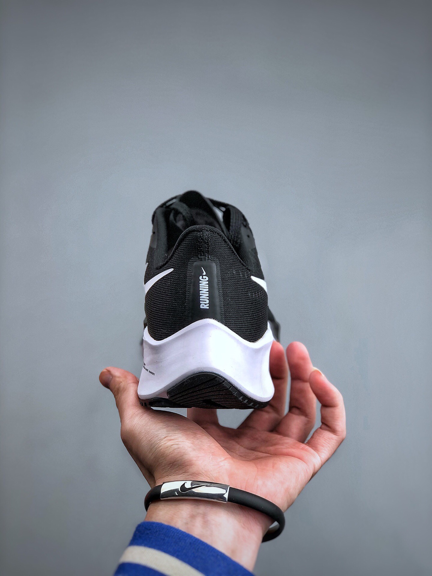 Nike zoom pegasus 37