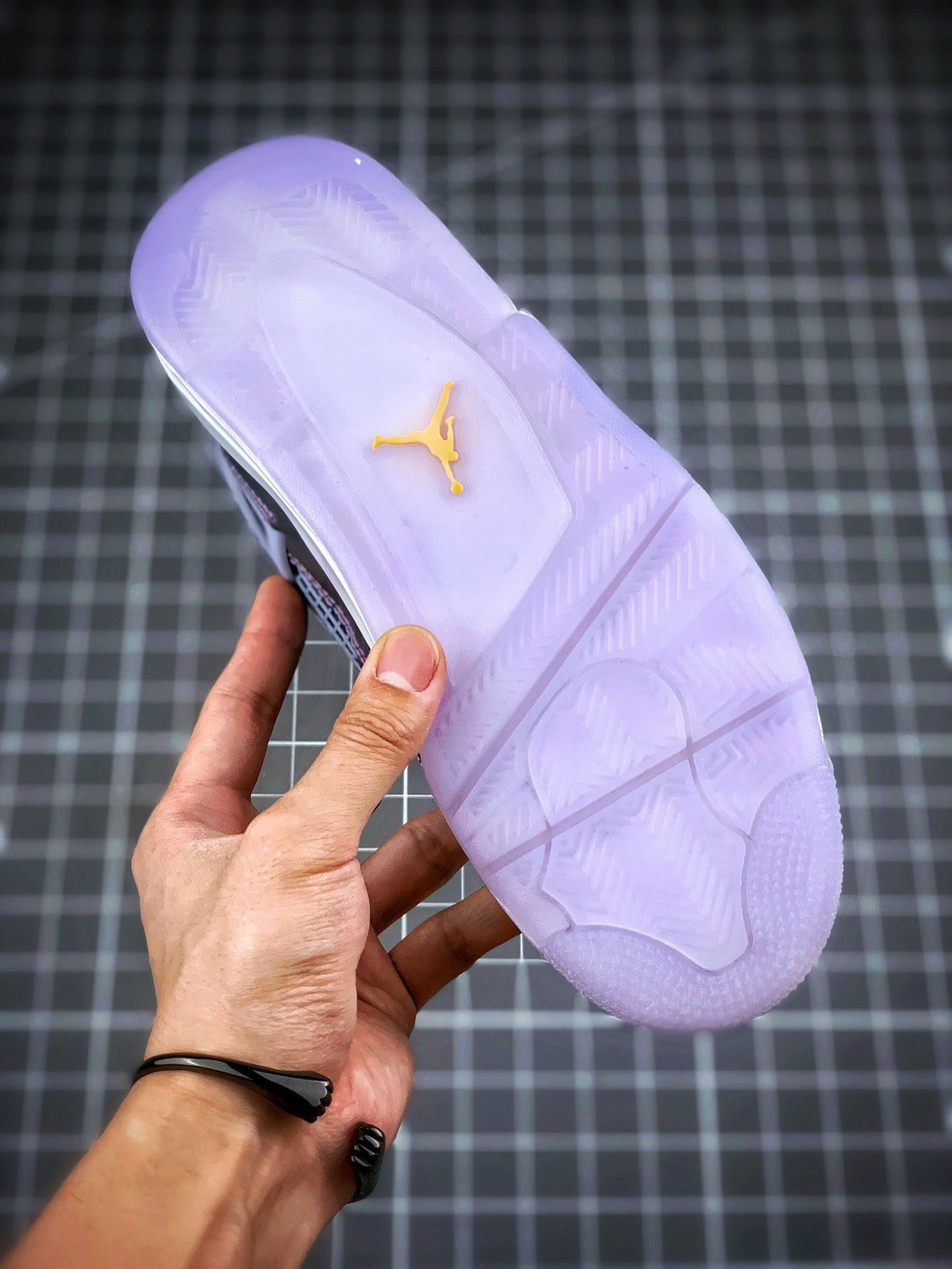 Nike Air Jordan 4 Retro