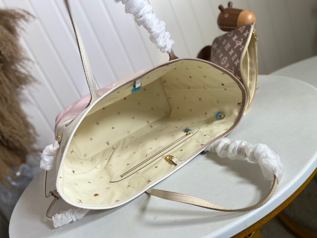 L*ouis V*uitton m59859 Top Bag