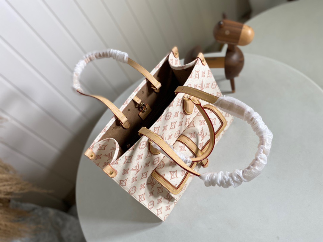 L*ouis V*uitton m46154 Top Bag