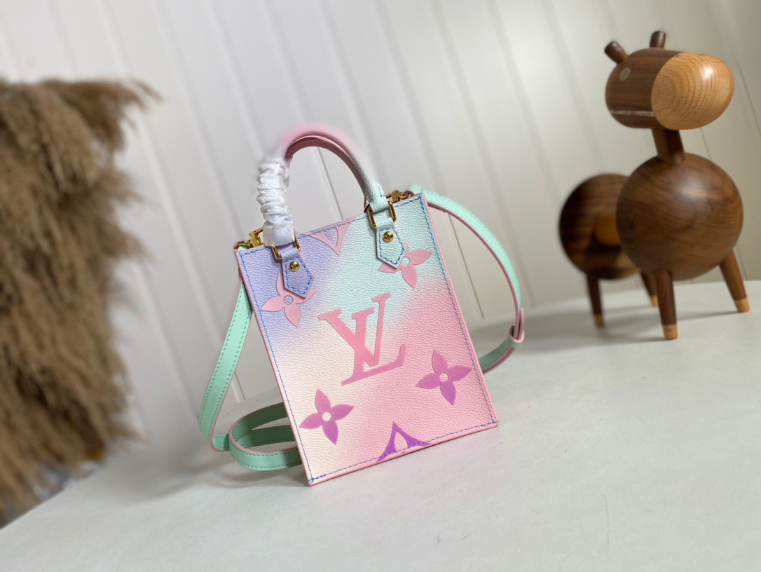 L*ouis V*uitton m81341 Top Bag