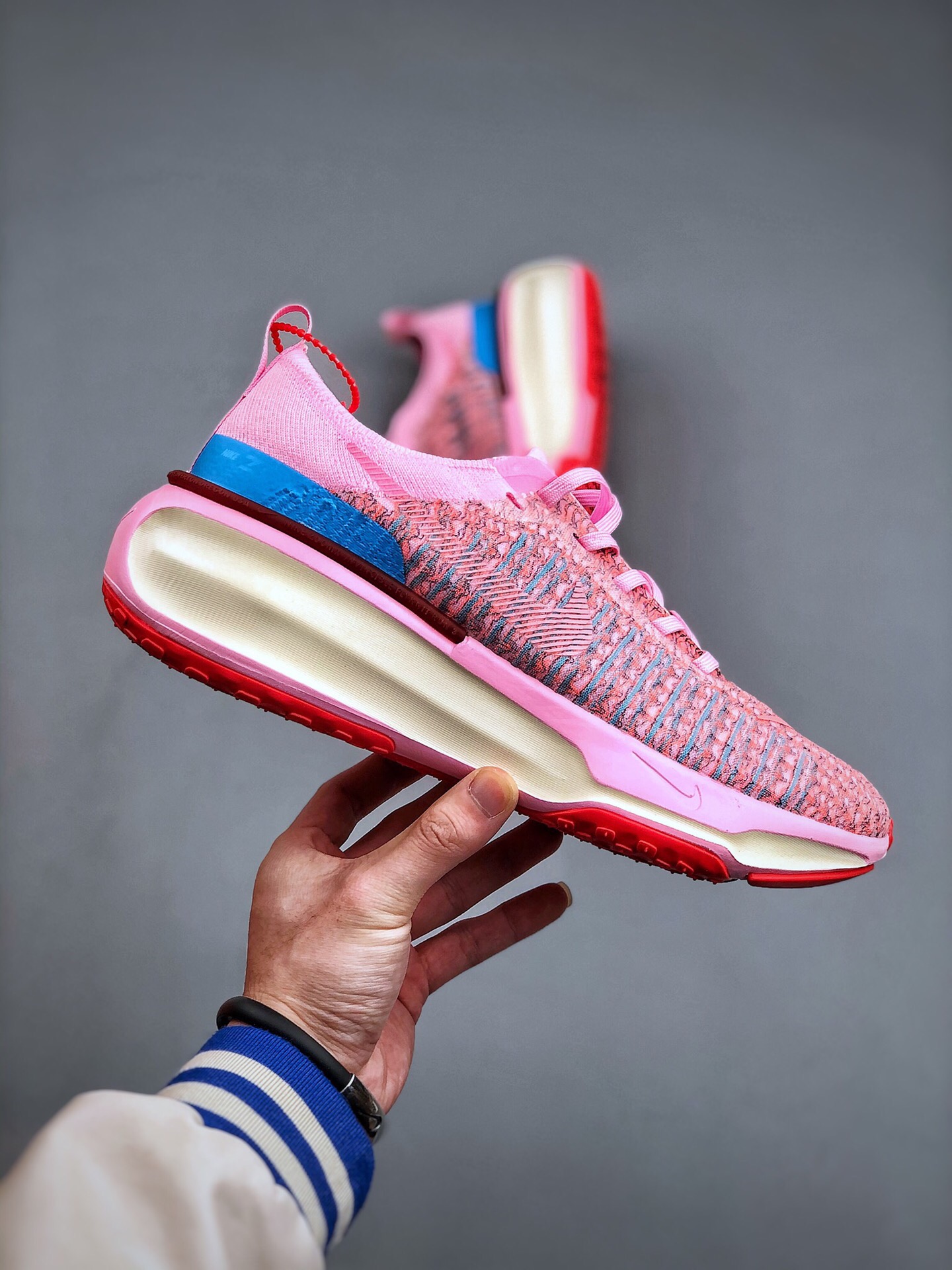 Nike zoomx invincible run fk