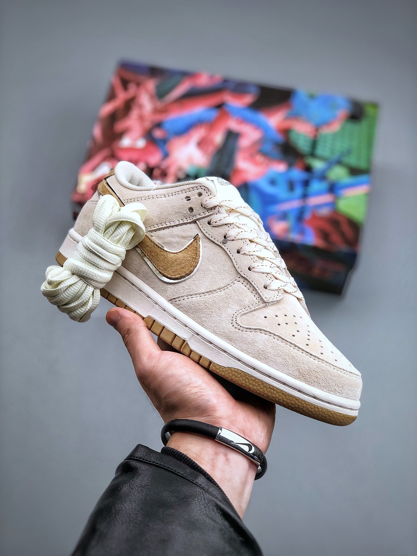 Nike SB Dunk low