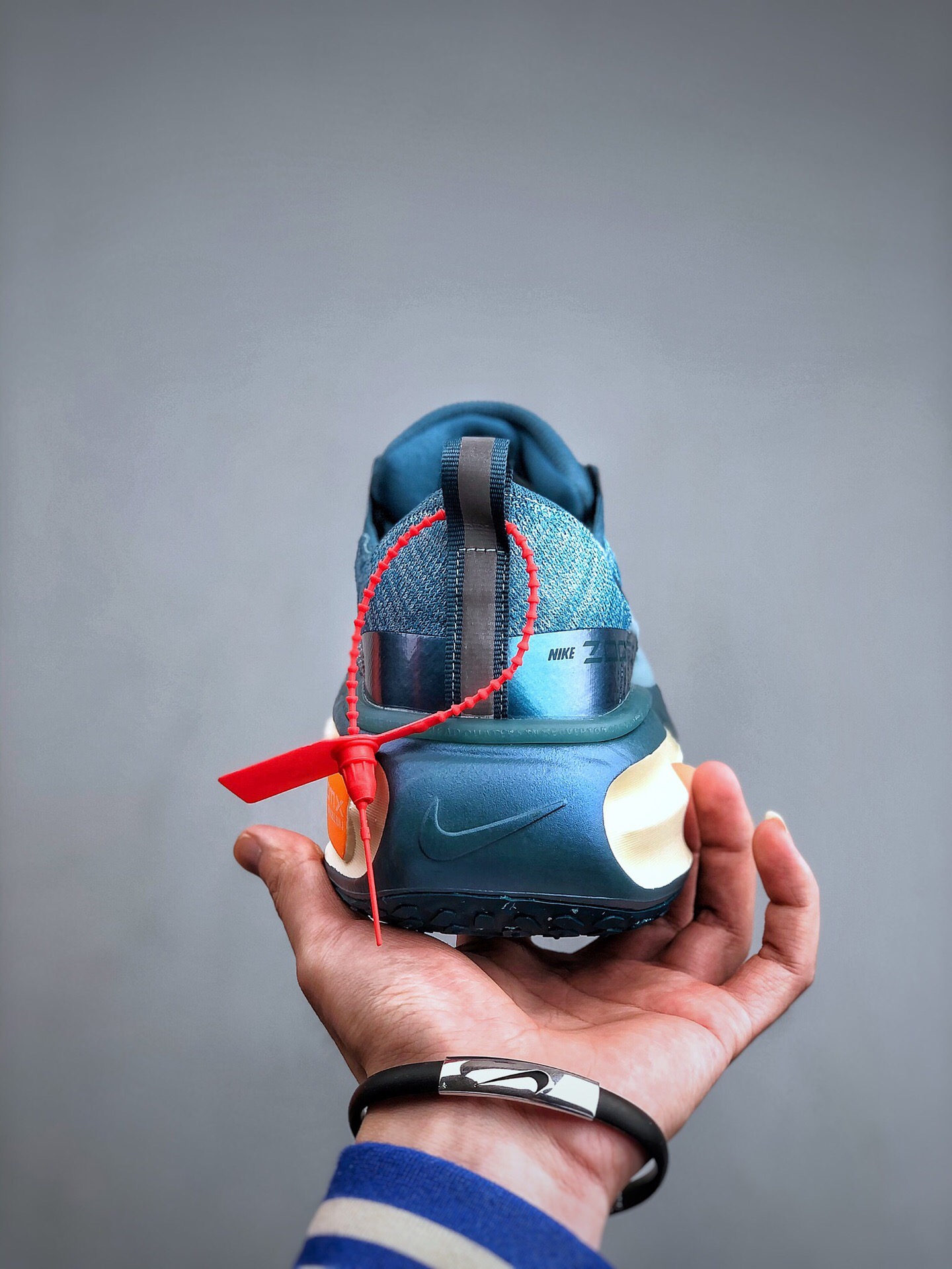 Nike zoomx invincible run fk